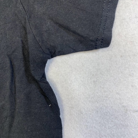 AC/DC Highway To Hell Graphic Tee Thrifted Vintage Style Size M - Picture 4 of 10